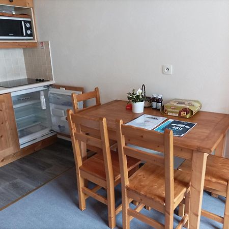 Residence Les Alpages 4 Etoiles - Appartement 4 Personnes - Piscine, Hammam, Sauna, Jacuzzi - Valcenis 73480 ล็องส์เลอบูร์-มง-เซอนี ภายนอก รูปภาพ
