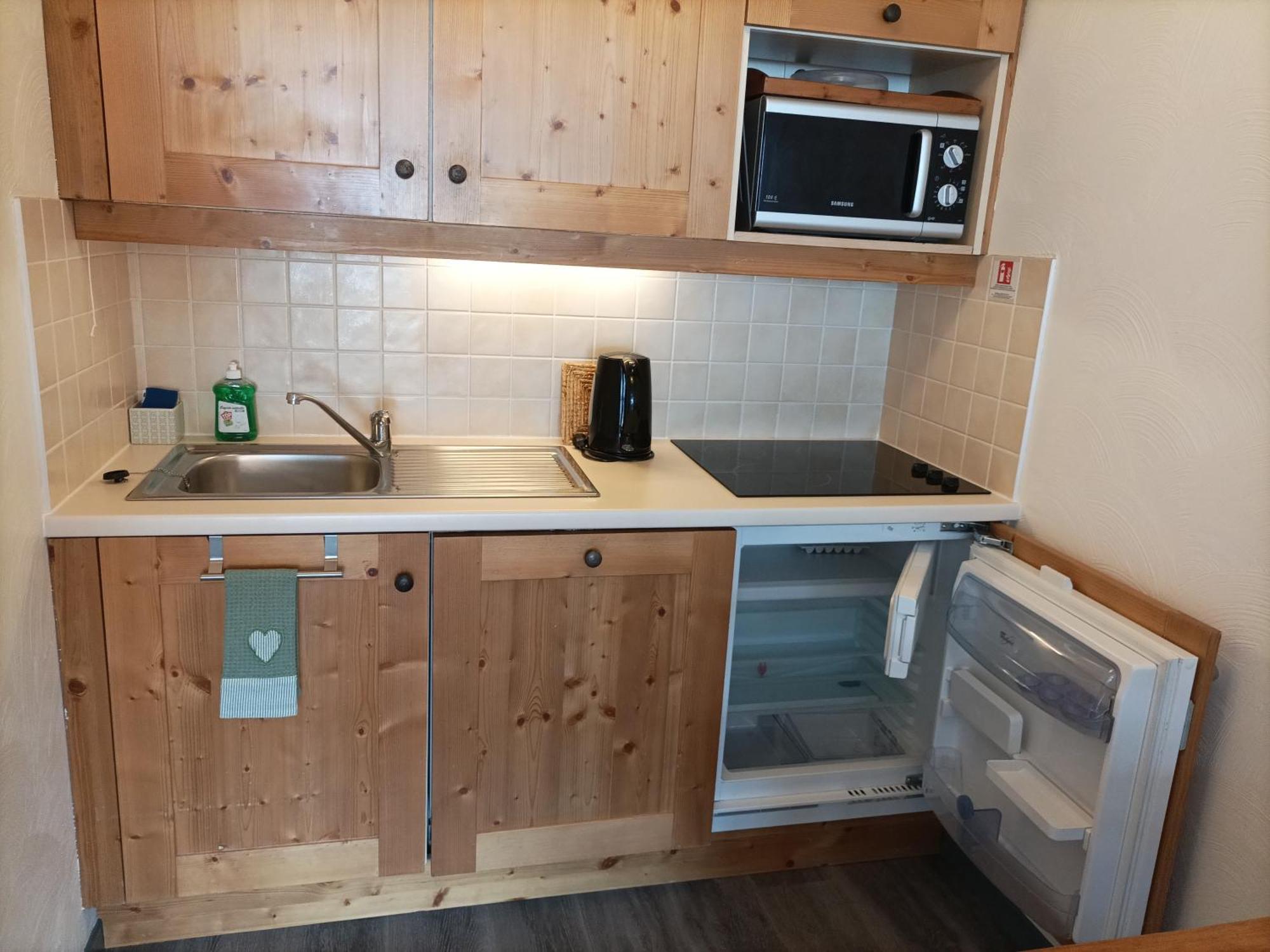 Residence Les Alpages 4 Etoiles - Appartement 4 Personnes - Piscine, Hammam, Sauna, Jacuzzi - Valcenis 73480 ล็องส์เลอบูร์-มง-เซอนี ภายนอก รูปภาพ
